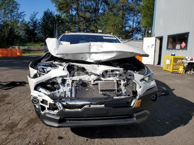 Photo 14 of 2024 SUBARU CROSSTREK WILDERNESS (VIN 4S4GUHU65R3745463)