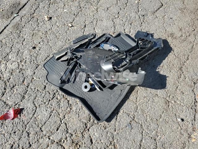 Photo 7 of 2024 SUBARU CROSSTREK WILDERNESS (VIN 4S4GUHU65R3745463)