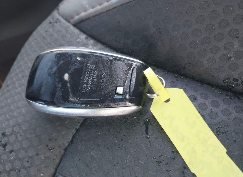 Photo 11 of 2024 Subaru Crosstrek WILDERNESS (VIN 4S4GUHU65R3792590)