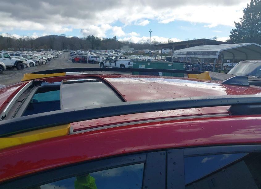 Photo 12 of 2024 Subaru Crosstrek WILDERNESS (VIN 4S4GUHU65R3792590)