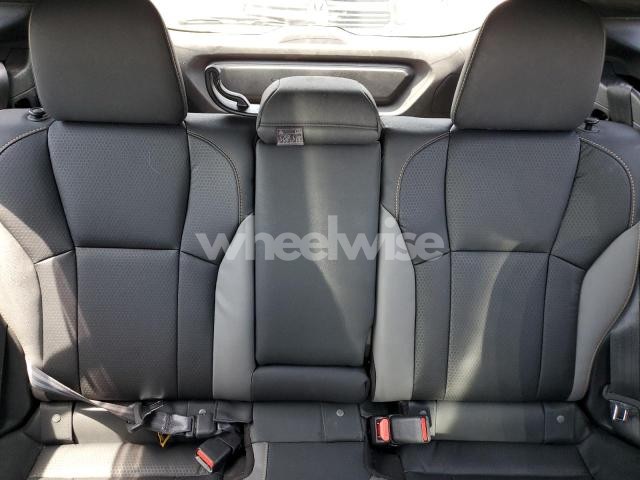 Photo 7 of 2024 SUBARU CROSSTREK WILDERNESS (VIN 4S4GUHU66R3815388)