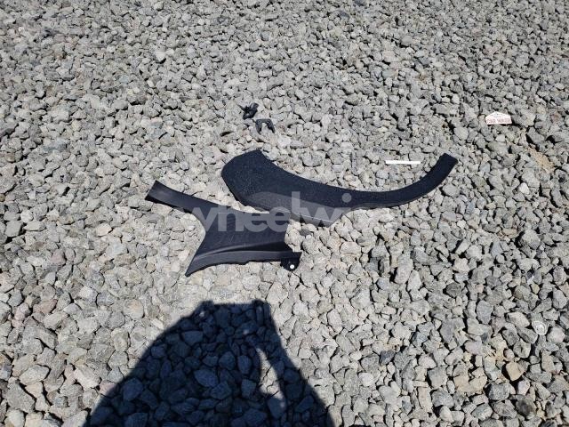 Photo 4 of 2024 SUBARU CROSSTREK WILDERNESS (VIN 4S4GUHU6XR3807780)