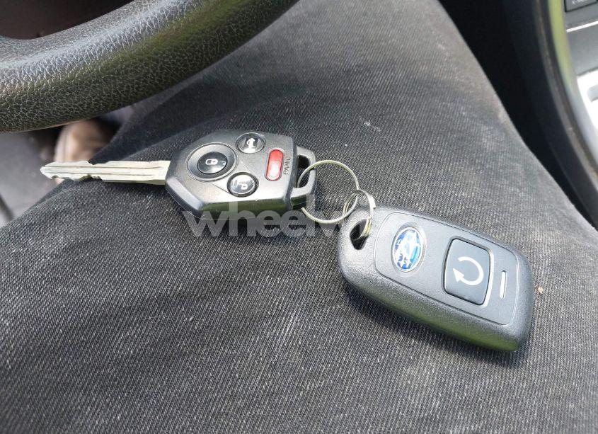 Photo 11 of 2019 Subaru Ascent (VIN 4S4WMAAD0K3443249)