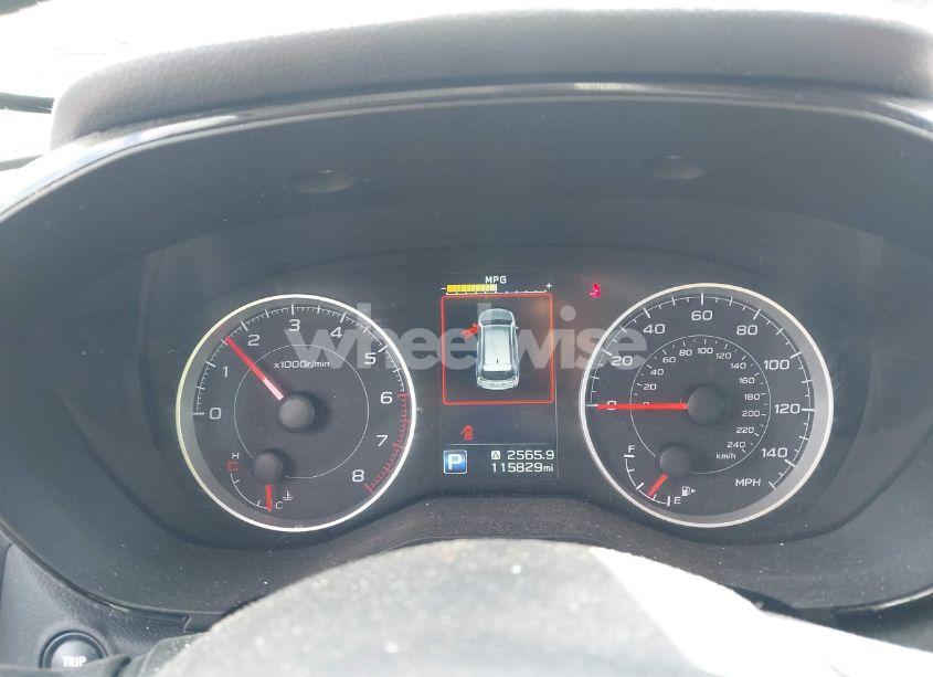 Photo 7 of 2019 Subaru Ascent (VIN 4S4WMAAD0K3443249)