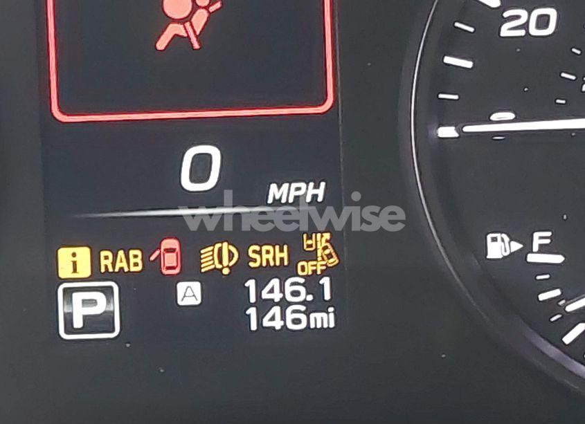 Photo 15 of 2025 Subaru Ascent PREMIUM 8-PASSENGER (VIN 4S4WMAAD6S3404908)