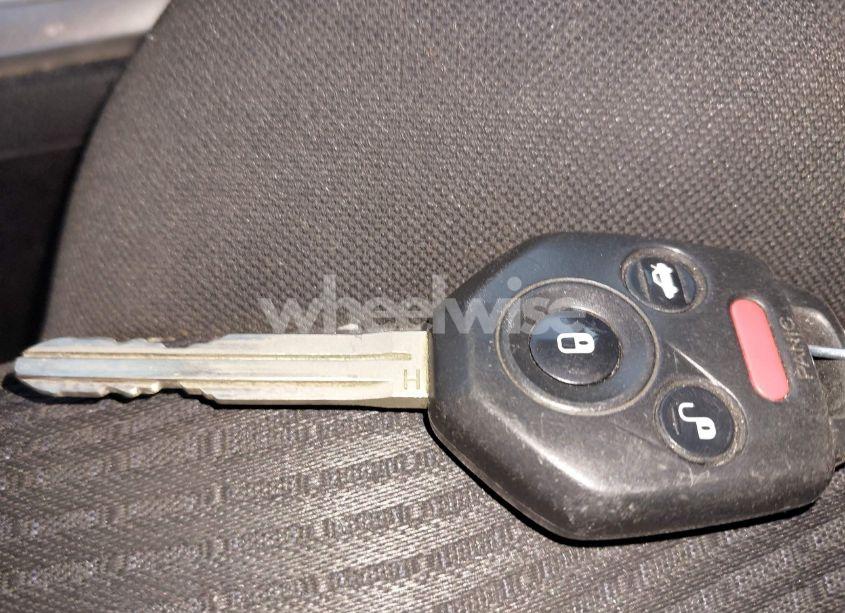 Photo 11 of 2019 Subaru Ascent (VIN 4S4WMAAD7K3455916)