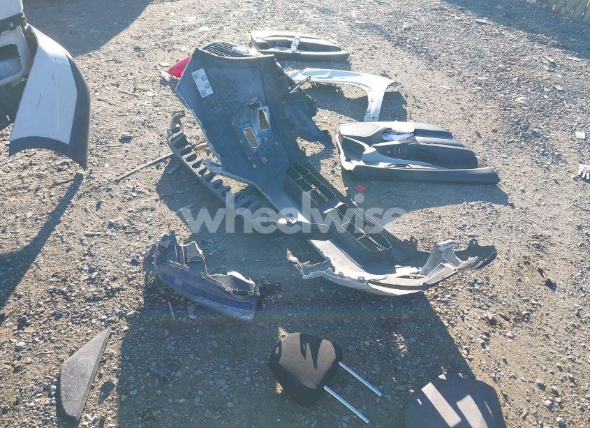 Photo 12 of 2019 Subaru Ascent (VIN 4S4WMAAD7K3455916)