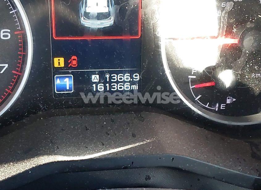 Photo 16 of 2019 Subaru Ascent (VIN 4S4WMAAD7K3455916)