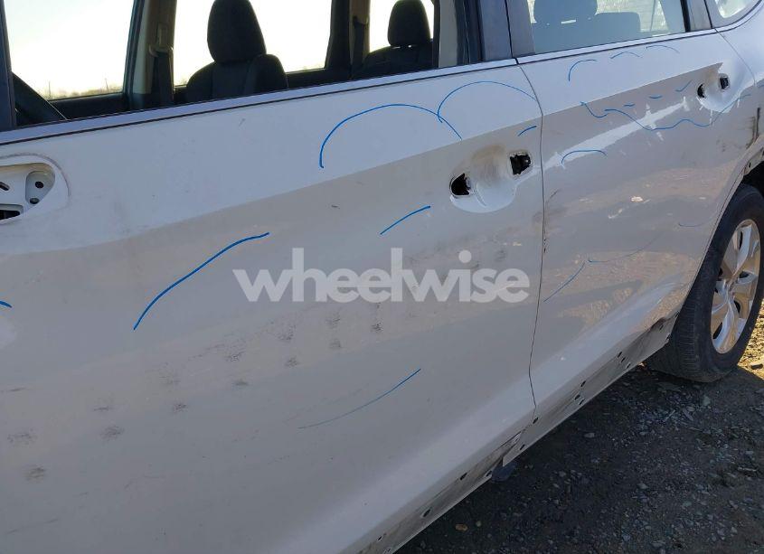 Photo 18 of 2019 Subaru Ascent (VIN 4S4WMAAD7K3455916)