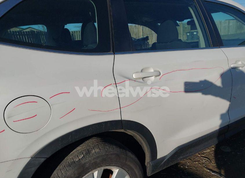 Photo 20 of 2019 Subaru Ascent (VIN 4S4WMAAD7K3455916)