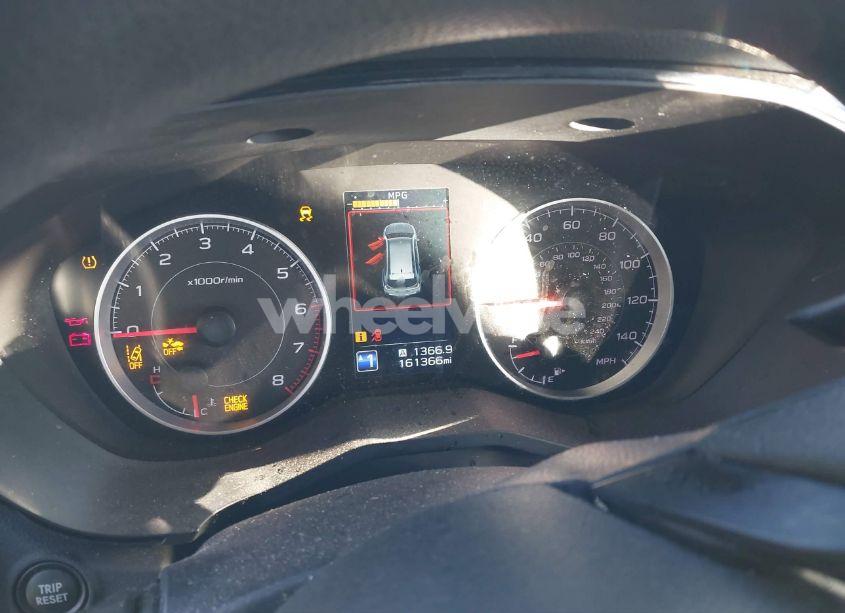 Photo 7 of 2019 Subaru Ascent (VIN 4S4WMAAD7K3455916)