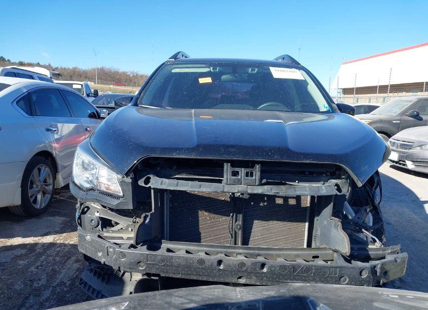 Photo 12 of 2020 Subaru Ascent (VIN 4S4WMAAD7L3458218)