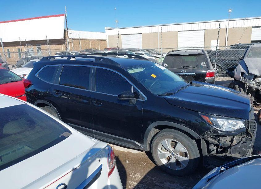 Photo 13 of 2020 Subaru Ascent (VIN 4S4WMAAD7L3458218)