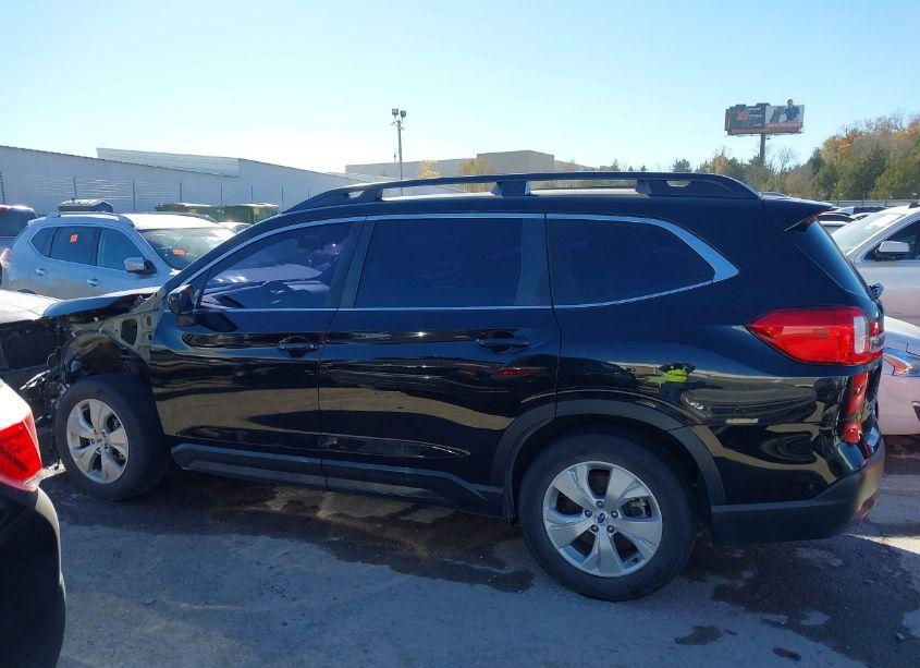 Photo 14 of 2020 Subaru Ascent (VIN 4S4WMAAD7L3458218)