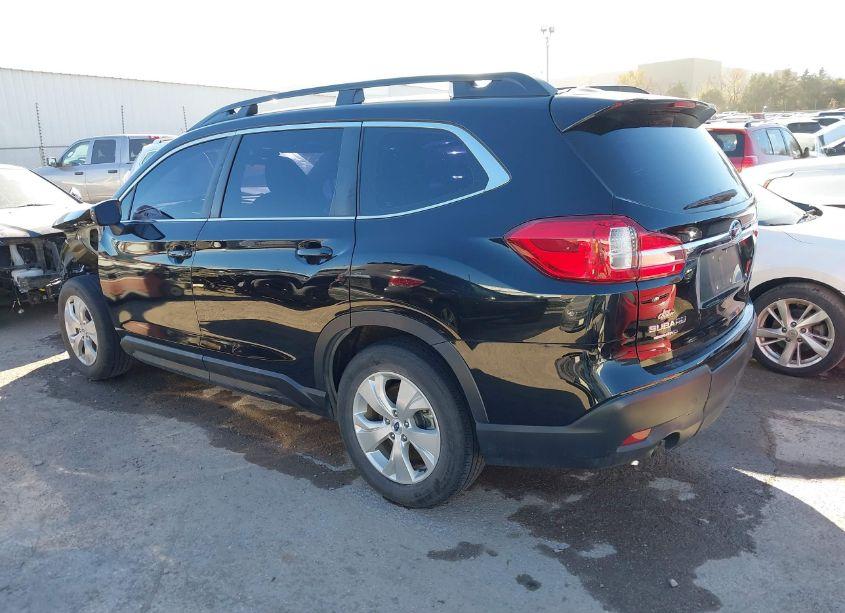 Photo 3 of 2020 Subaru Ascent (VIN 4S4WMAAD7L3458218)