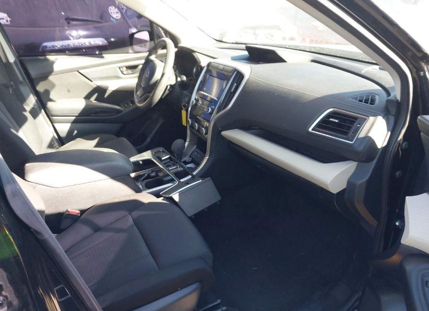 Photo 5 of 2020 Subaru Ascent (VIN 4S4WMAAD7L3458218)