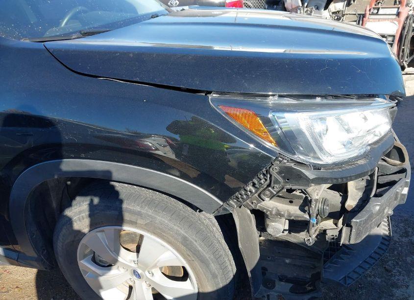 Photo 6 of 2020 Subaru Ascent (VIN 4S4WMAAD7L3458218)