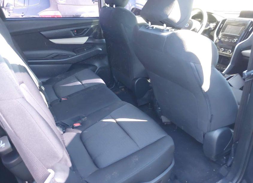 Photo 8 of 2020 Subaru Ascent (VIN 4S4WMAAD7L3458218)