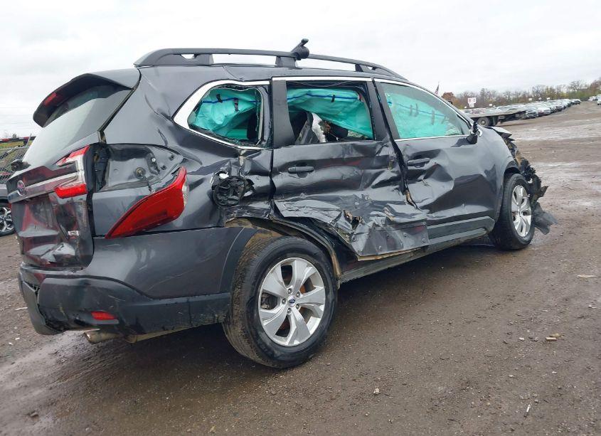 Photo 4 of 2023 Subaru Ascent BASE 8-PASSENGER (VIN 4S4WMAADXP3409584)