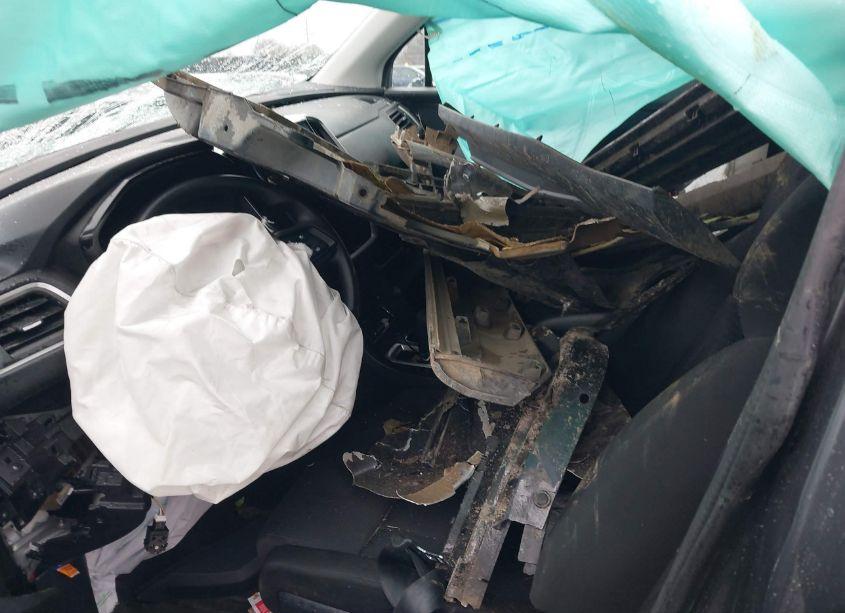 Photo 5 of 2023 Subaru Ascent BASE 8-PASSENGER (VIN 4S4WMAADXP3409584)