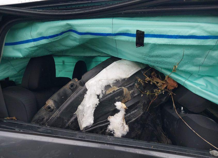 Photo 8 of 2023 Subaru Ascent BASE 8-PASSENGER (VIN 4S4WMAADXP3409584)