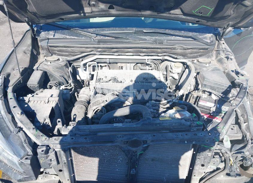 Photo 10 of 2019 Subaru Ascent PREMIUM (VIN 4S4WMABD2K3452369)