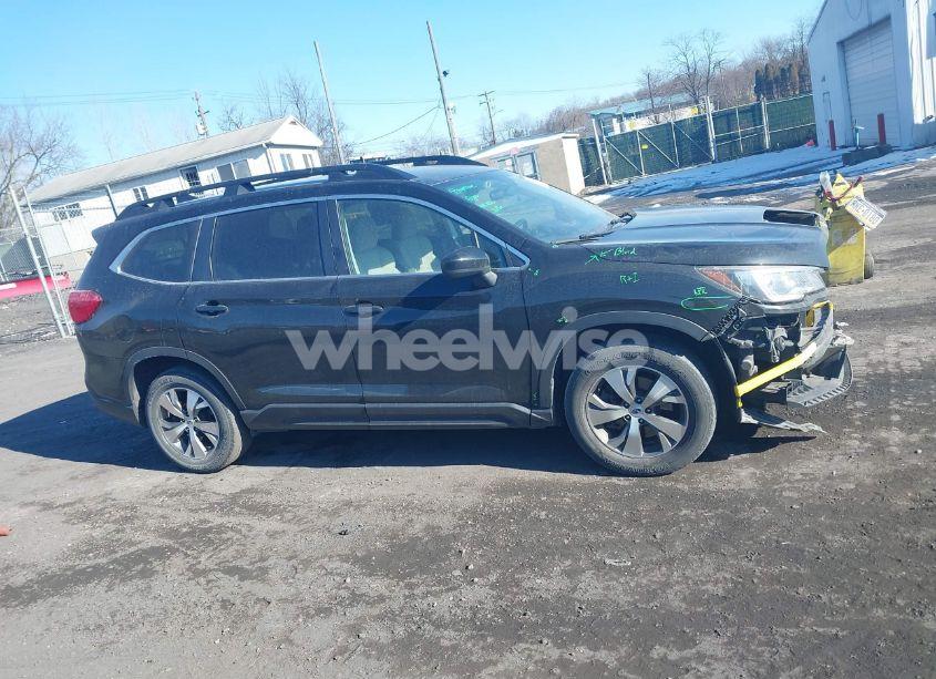 Photo 13 of 2019 Subaru Ascent PREMIUM (VIN 4S4WMABD2K3452369)