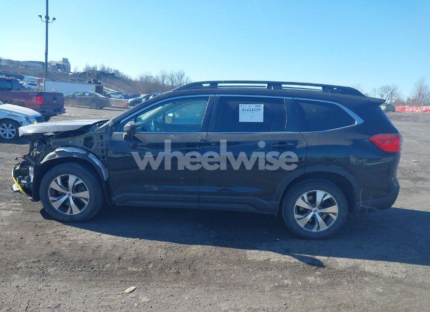 Photo 14 of 2019 Subaru Ascent PREMIUM (VIN 4S4WMABD2K3452369)