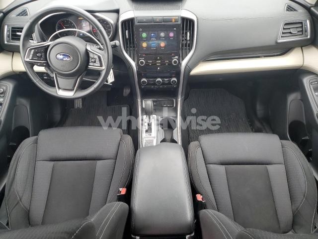 Photo 8 of 2019 SUBARU ASCENT PREMIUM (VIN 4S4WMABD4K3441065)