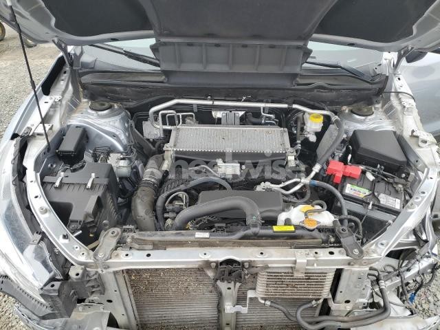 Photo 9 of 2019 SUBARU ASCENT PREMIUM (VIN 4S4WMABD4K3441065)