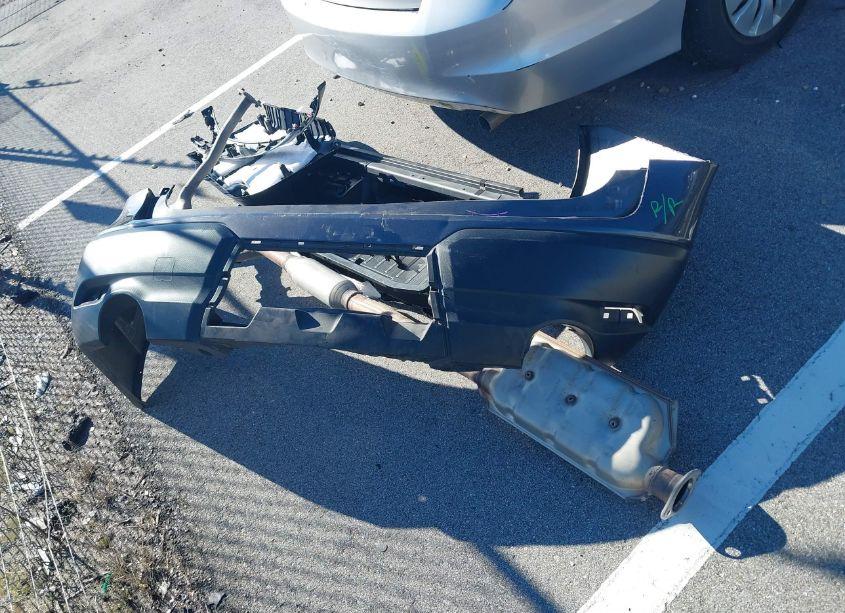 Photo 12 of 2023 Subaru Ascent PREMIUM 8-PASSENGER (VIN 4S4WMABD7P3404163)