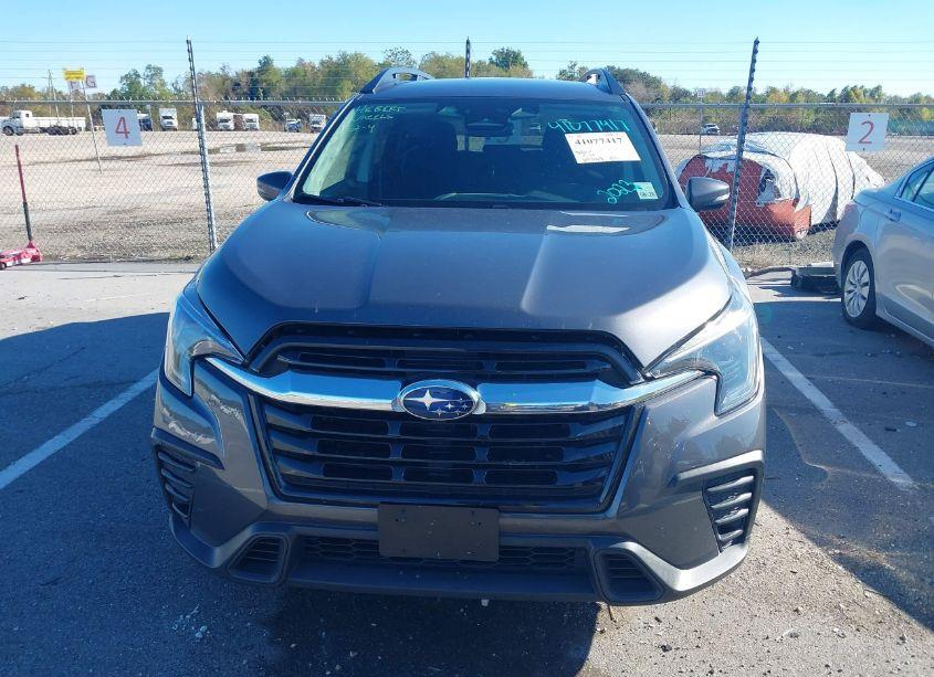 Photo 13 of 2023 Subaru Ascent PREMIUM 8-PASSENGER (VIN 4S4WMABD7P3404163)