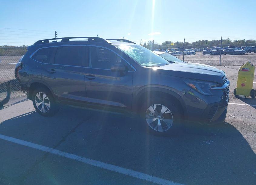 Photo 14 of 2023 Subaru Ascent PREMIUM 8-PASSENGER (VIN 4S4WMABD7P3404163)