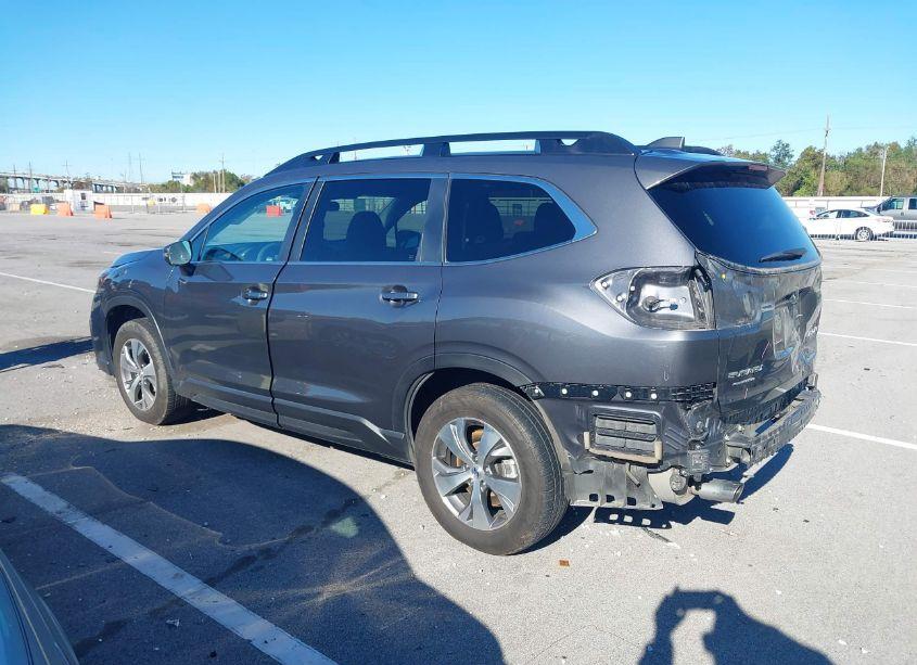 Photo 15 of 2023 Subaru Ascent PREMIUM 8-PASSENGER (VIN 4S4WMABD7P3404163)