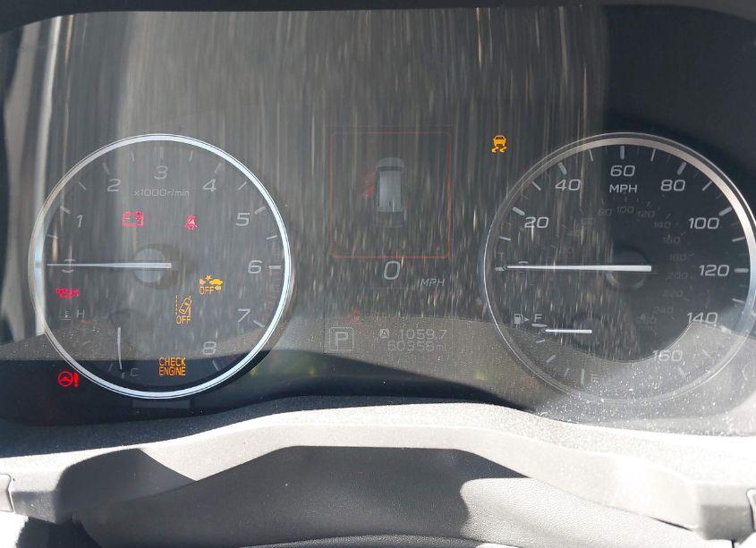 Photo 16 of 2023 Subaru Ascent PREMIUM 8-PASSENGER (VIN 4S4WMABD7P3404163)