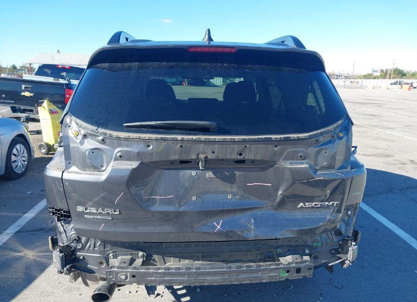 Photo 17 of 2023 Subaru Ascent PREMIUM 8-PASSENGER (VIN 4S4WMABD7P3404163)