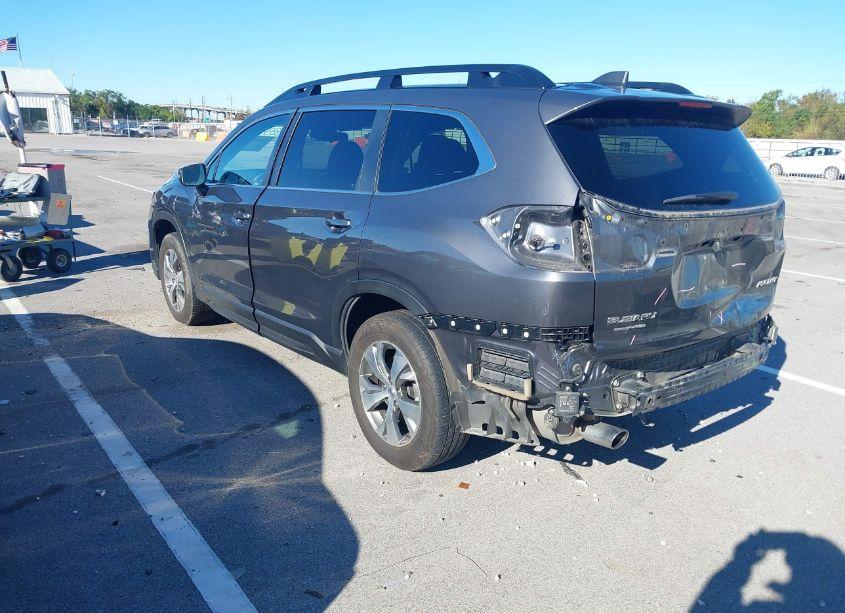 Photo 3 of 2023 Subaru Ascent PREMIUM 8-PASSENGER (VIN 4S4WMABD7P3404163)