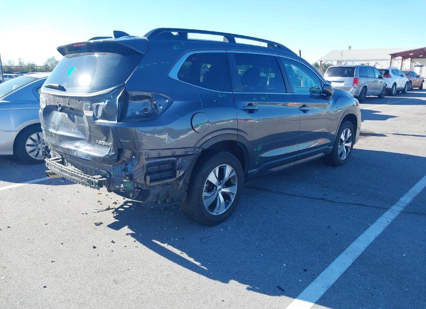 Photo 4 of 2023 Subaru Ascent PREMIUM 8-PASSENGER (VIN 4S4WMABD7P3404163)