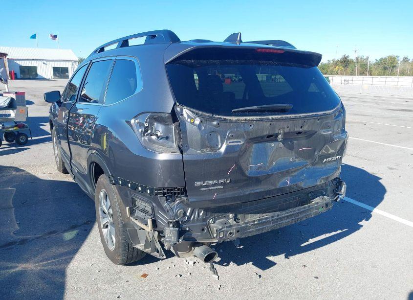 Photo 6 of 2023 Subaru Ascent PREMIUM 8-PASSENGER (VIN 4S4WMABD7P3404163)