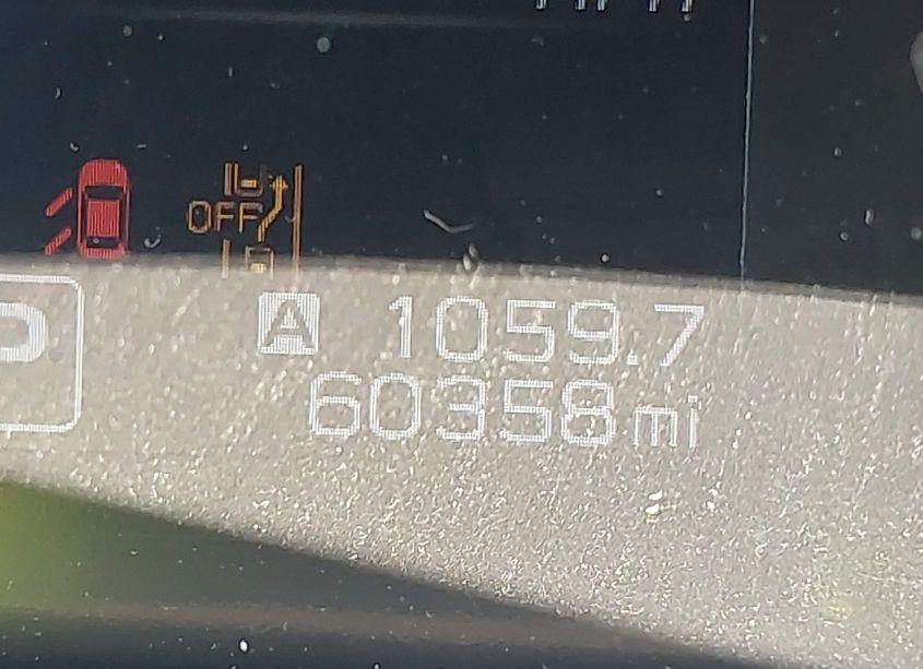 Photo 7 of 2023 Subaru Ascent PREMIUM 8-PASSENGER (VIN 4S4WMABD7P3404163)