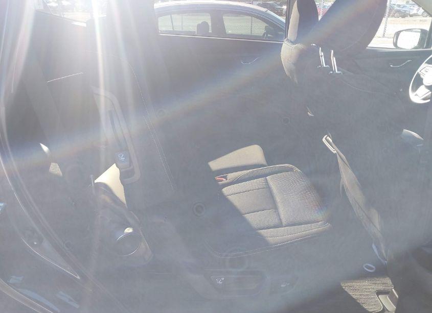 Photo 8 of 2023 Subaru Ascent PREMIUM 8-PASSENGER (VIN 4S4WMABD7P3404163)