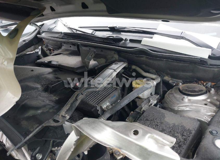 Photo 10 of 2019 Subaru Ascent PREMIUM (VIN 4S4WMABD9K3436699)