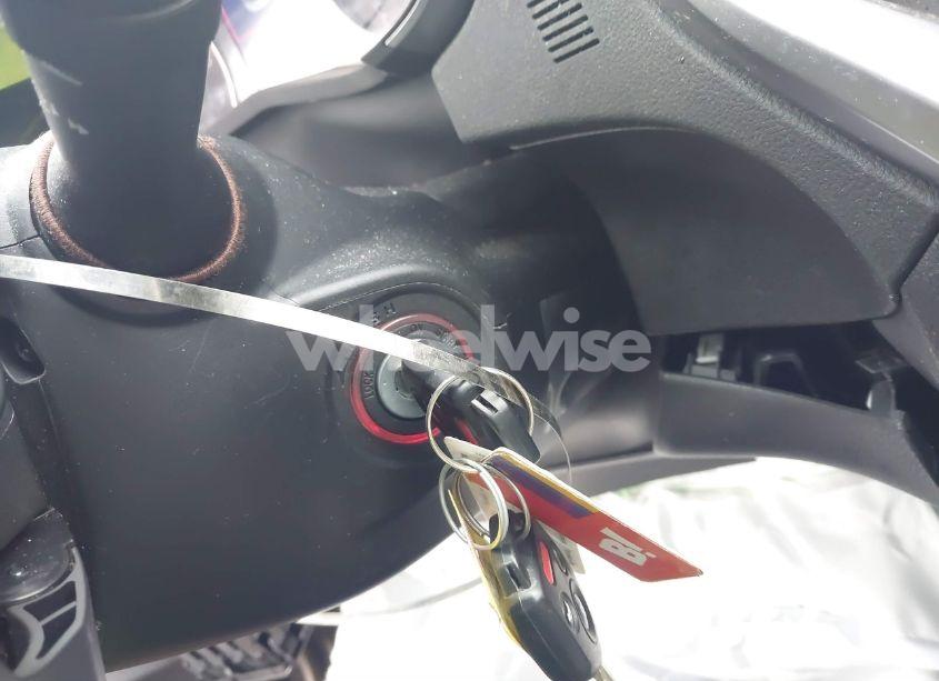 Photo 11 of 2019 Subaru Ascent PREMIUM (VIN 4S4WMABD9K3436699)