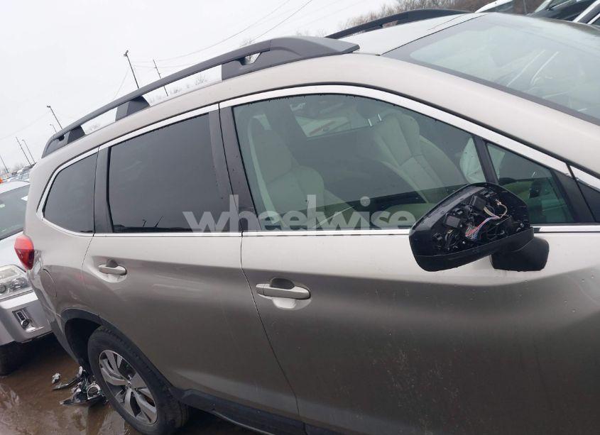 Photo 14 of 2019 Subaru Ascent PREMIUM (VIN 4S4WMABD9K3436699)