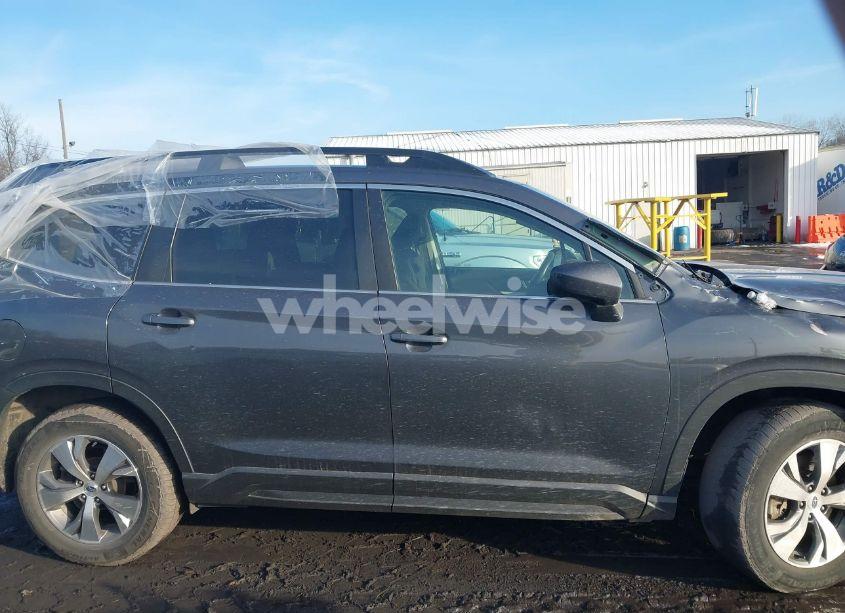 Photo 13 of 2021 Subaru Ascent PREMIUM (VIN 4S4WMABDXM3443826)