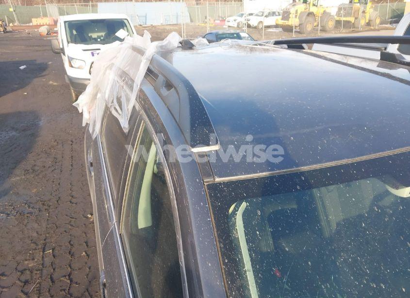 Photo 17 of 2021 Subaru Ascent PREMIUM (VIN 4S4WMABDXM3443826)