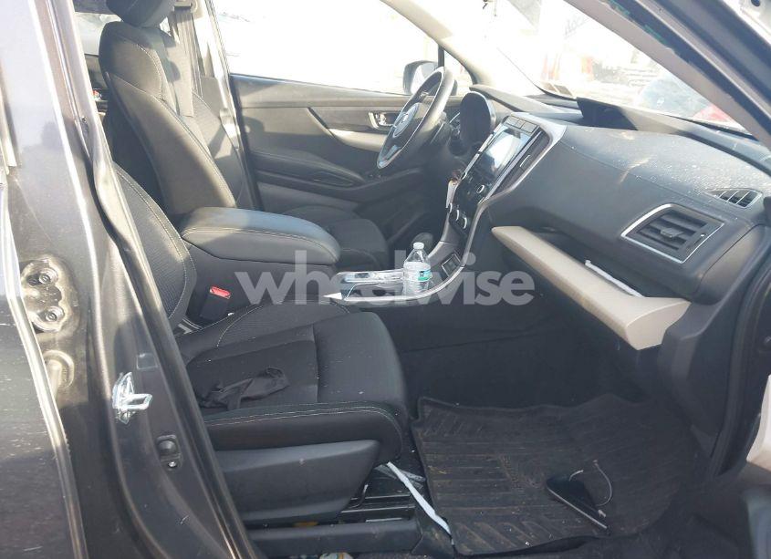 Photo 5 of 2021 Subaru Ascent PREMIUM (VIN 4S4WMABDXM3443826)