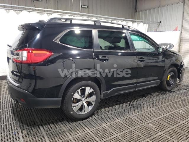 Photo 11 of 2024 SUBARU ASCENT PREMIUM (VIN 4S4WMACD0R3441959)