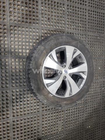 Photo 12 of 2024 SUBARU ASCENT PREMIUM (VIN 4S4WMACD0R3441959)