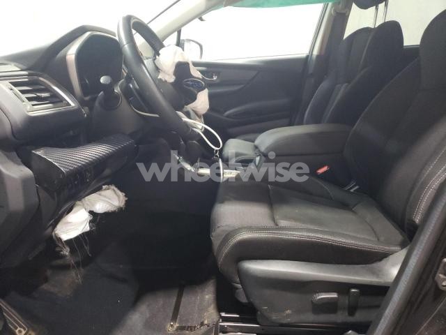 Photo 13 of 2024 SUBARU ASCENT PREMIUM (VIN 4S4WMACD0R3441959)